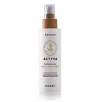 Kemon Actyva Bellessere Night Treatment naktinė plaukų priežiūros priemonė - 125 ml.