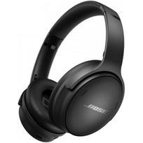 bossi - Bose QuietComfort 45 Black (Juodos) - 2 nuotrauka