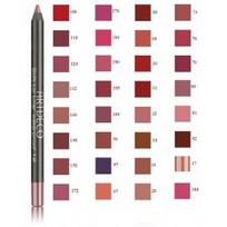 Artdeco Soft Lip Liner Waterproof lūpų pieštukas - 118 Garnet Red
