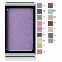 Artdeco Eye Shadow Duochrom akių šešėliai - 250 Late Spring Green