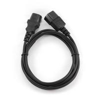 c13 power kabelis - Gembird Power Cord 13/14 1.8m - 6 nuotrauka