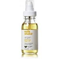 milk shake - MilkShake Argan Oil Treatment arganų aliejus plaukams - 50 ml. - 1 nuotrauka