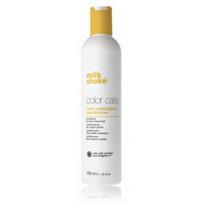 plauku dazai - MilkShake Color Maintainer Conditioner kondicionierius dažytiems plaukams - 1000 ml. - 1 nuotrauka