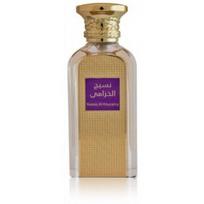 Afnan Naseej Al Khuzama EDP 50 ml