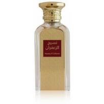 Afnan Naseej Al Zafaran EDP 50 ml
