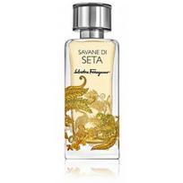 Salvatore Ferragamo Savane Di Seta EDP 50 ml