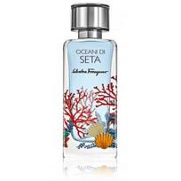 Salvatore Ferragamo Oceani Di Seta EDP 50 ml