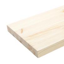 Vigrima Solid Wood Stair Rungs 215x18x900mm