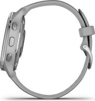 garmin venu 2 plus - Garmin Venu 2 Plus, 43 mm, gray (Pilkas) - 3 nuotrauka