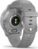 garmin venu 2 plus - Garmin Venu 2 Plus, 43 mm, gray (Pilkas) - 4 nuotrauka