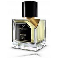 Vertus Bois et Cuir EDP kvepalai vyrams ir moterims - 100 ml.