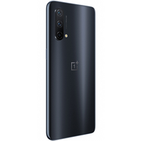 oneplus nord 4 - OnePlus Nord CE 5G Dual 128GB Grey (Pilkas) - 2 nuotrauka