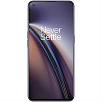 oneplus nord 4 - OnePlus Nord CE 5G Dual 128GB Grey (Pilkas) - 3 nuotrauka