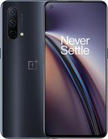 oneplus nord 4 - OnePlus Nord CE 5G Dual 128GB Grey (Pilkas) - 1 nuotrauka