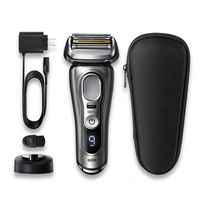 braun series 9 pro - Braun Series 9 Pro 9415s - 2 nuotrauka