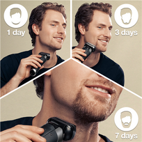 braun series 9 pro - Braun Series 9 Pro 9415s - 4 nuotrauka
