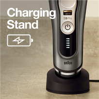 braun series 9 pro - Braun Series 9 Pro 9415s - 6 nuotrauka