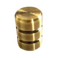 Antgalis Domoletti Fano, 19 mm, 2 vnt.