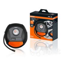 pompos 12v - Osram TYREinflate 200 OTI200  - 1 nuotrauka