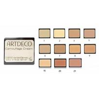 Artdeco Camouflage Cream universalus maskuoklis - 11 Porcelain