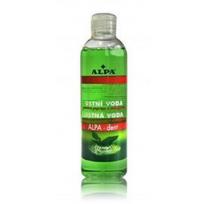 Alpa Mouth Wash With Eucalyptus burnos skalavimo skystis su eukaliptu - 250 ml.