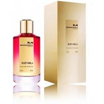 MANCERA Velvet Vanilla EDP kvepalai moterims ir vyrams - 60 ml.