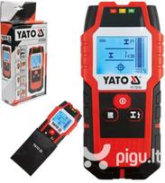 profilis - Yato YT-73131 - 1 nuotrauka