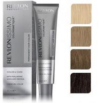 Revlon Professional Revlonissimo Colorsmetique plaukų dažai - 5.24 Light Brown Mother Of Pearl Copper