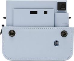 fujifilm instax deklas square - Dėklas Fujifilm Instax Square SQ1 Blue (Mėlynas) - 3 nuotrauka