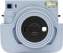 fujifilm instax deklas square - Dėklas Fujifilm Instax Square SQ1 Blue (Mėlynas) - 4 nuotrauka
