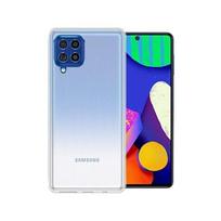 Fusion Accessories "Ultra 0.3 mm Silicone Case Galaxy M62 / F62" Transparent