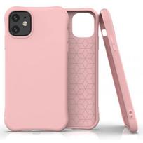 Fusion Accessories "Solaster Back Case iPhone 11 Pro Max" Pink