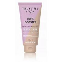 Trust My Sister Curl Booster garbanų formavimo gelis - 150 ml.