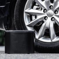 xiaomi 70mai kompresorius - Xiaomi CAR AIR  TP01 70MAI - 3 nuotrauka