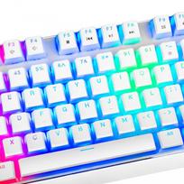 modecom volcano - Modecom Volcano Lanparty Pudding Edition RGB  (White) - 2 nuotrauka