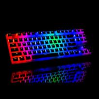 modecom volcano - Modecom Volcano Lanparty Pudding Edition RGB  (White) - 4 nuotrauka