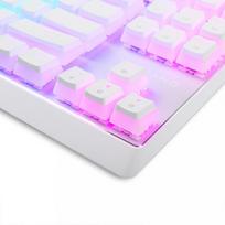 modecom volcano - Modecom Volcano Lanparty Pudding Edition RGB  (White) - 6 nuotrauka