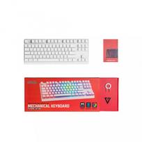 modecom volcano - Modecom Volcano Lanparty Pudding Edition RGB  (White) - 9 nuotrauka