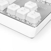 modecom volcano - Modecom Volcano Lanparty Pudding Edition RGB  (White) - 10 nuotrauka