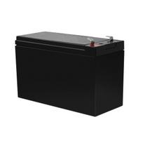 akumuliatorius 12v 7ah - GREEN CELL Battery AGM 12V7AH - 2 nuotrauka
