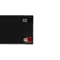 akumuliatorius 12v 7ah - GREEN CELL Battery AGM 12V7AH - 3 nuotrauka
