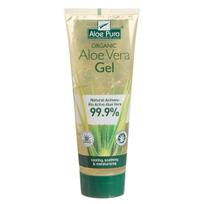  ALOE PURA ALOE VERA GEL, gelis, 100 ml 