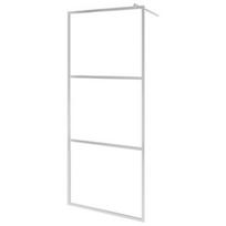 Dušo durys VLX Shower Wall 146648, 43 vnt.