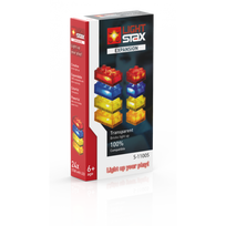 Light Stax SYSTEM papildymas