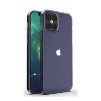 Fusion Accessories "Ultra Back Case 1 mm iPhone 12 Pro Max" Transparent