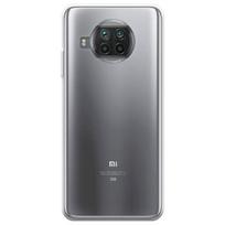 Fusion Accessories "Ultra Back Case 0.3 mm Xiaomi Mi 10T Lite 5G" Transparent