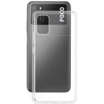 Fusion Accessories "Ultra Case 1 mm Case Xiaomi Poco M3 Pro 4G / 5G" Transparent