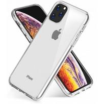 Fusion Accessories "Back Case Ultra 2 mm Apple iPhone 11" Transparent