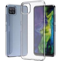 Fusion Accessories "Ultra Case 1 mm Galaxy A22 5G" Transparent