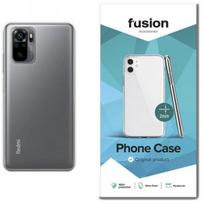 Fusion Accessories "Ultra Clear Series 2 mm Silicone Case iPhone 13 Pro Max" Transparent